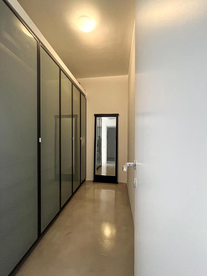 Appart Milano 外观 照片