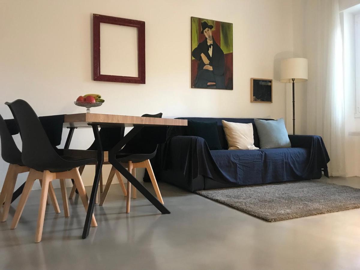 Appart Milano 外观 照片