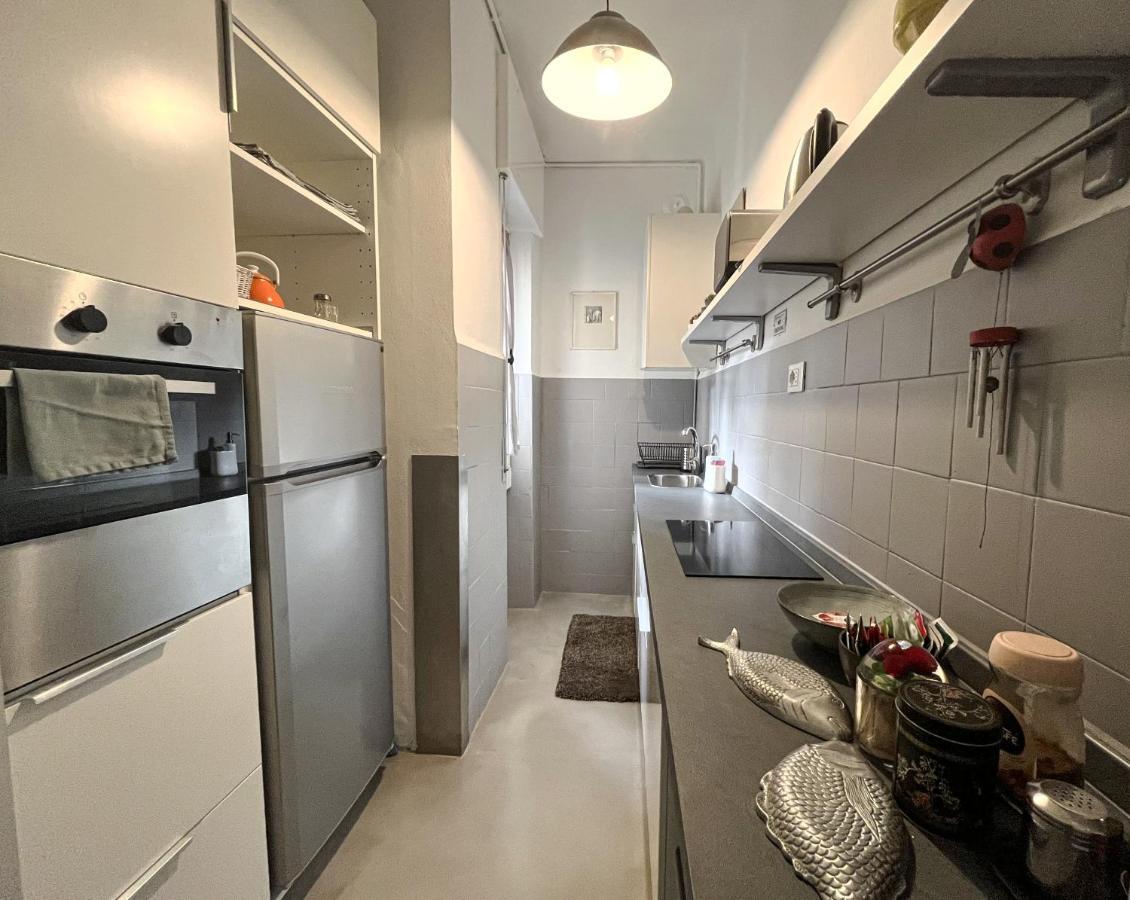 Appart Milano 外观 照片