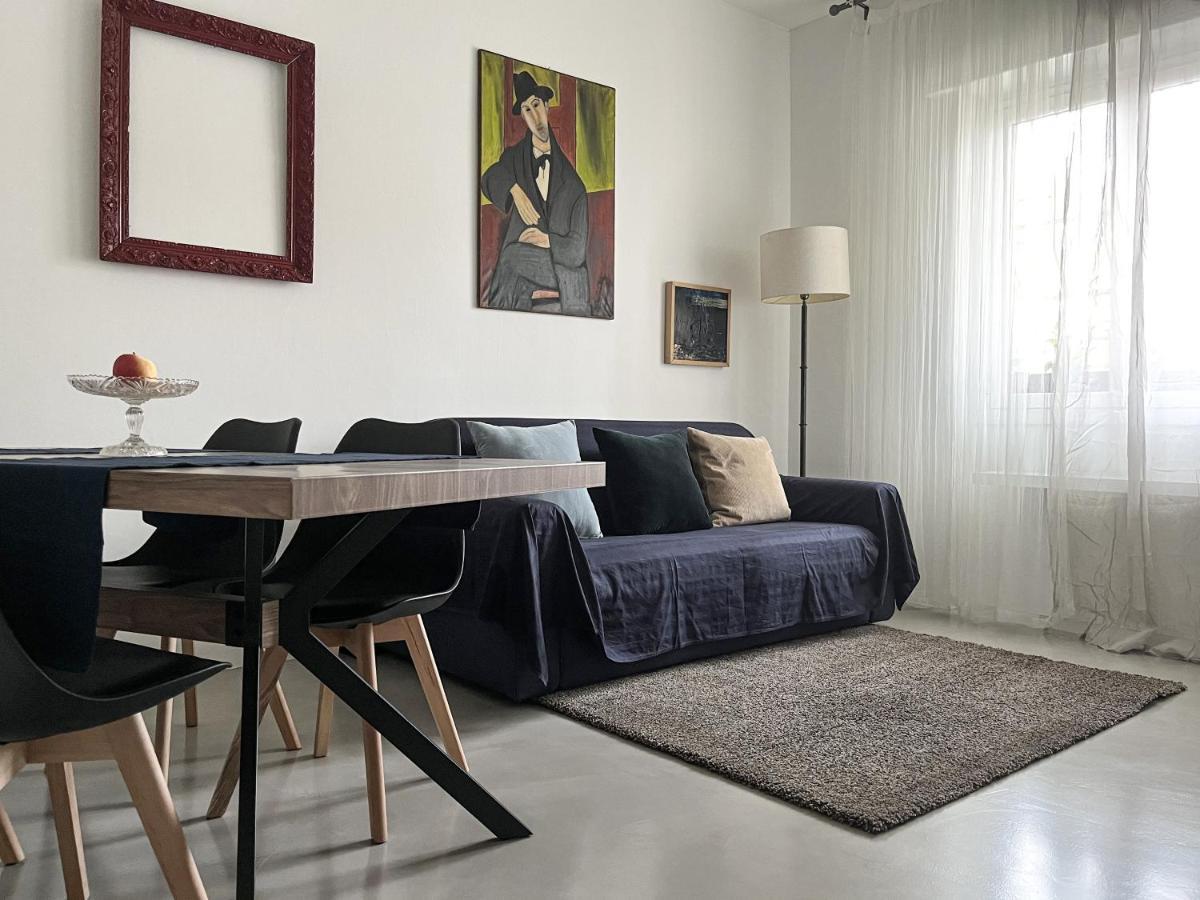 Appart Milano 外观 照片