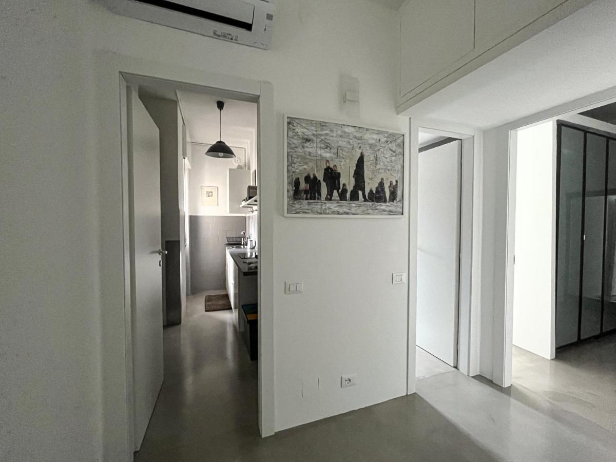 Appart Milano 外观 照片